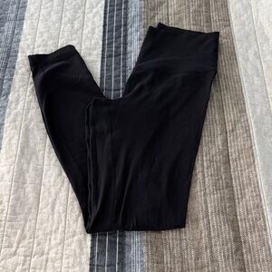 lululemon athletica Black Leggings